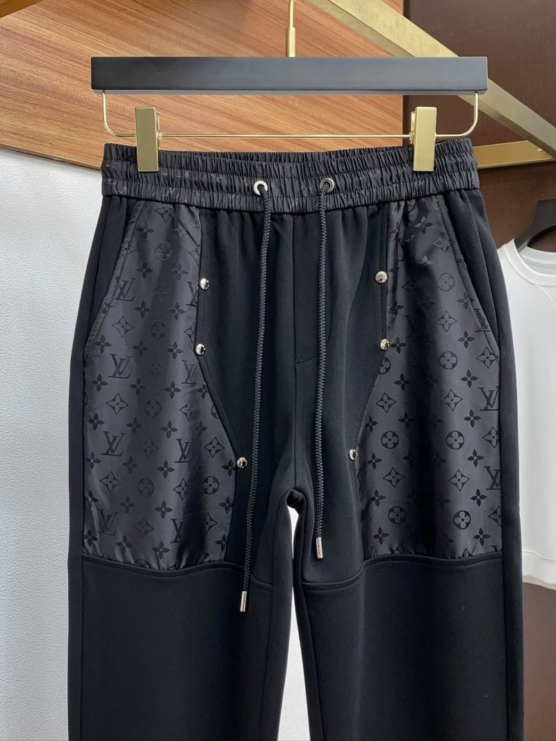 Louis Vuitton Long Pants